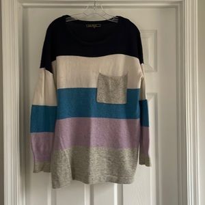 Love Stitch Sweater
